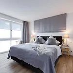 Sky 65 - Penthouse Mit Meerblick Fuer 6 Personen Olpenitz