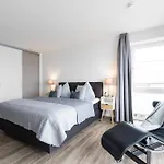 Sky 65 - Penthouse Mit Meerblick Fuer 6 Personen Appartement