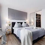Appartement Sky 65 - Penthouse Mit Meerblick Fuer 6 Personen Olpenitz
