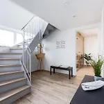 Sky 65 - Penthouse Mit Meerblick Fuer 6 Personen