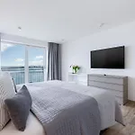 Sky 65 - Penthouse Mit Meerblick Fuer 6 Personen
