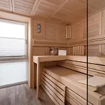 Sky 65 - Penthouse Mit Meerblick Fuer 6 Personen Appartement *
